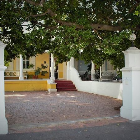 Tintagel Guest House Cape Town Eksteriør bilde