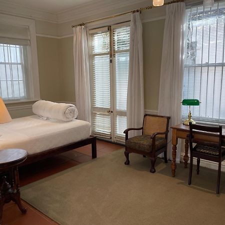 Tintagel Guest House Cape Town Eksteriør bilde