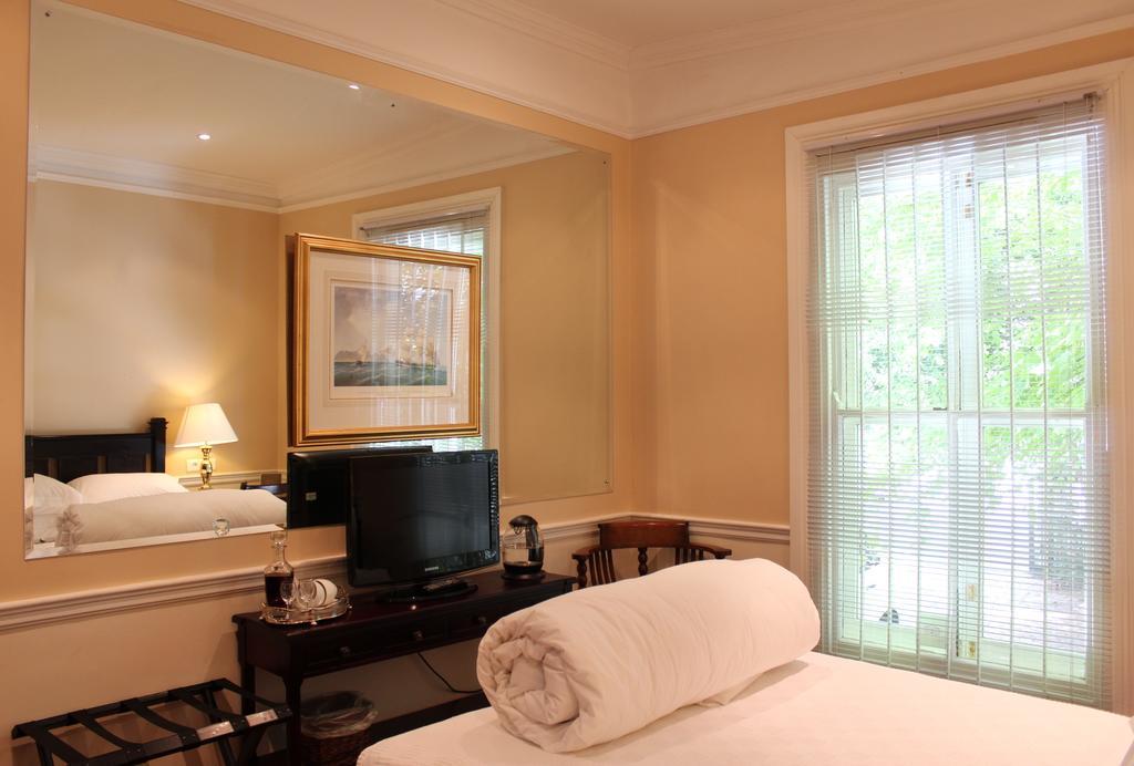 Tintagel Guest House Cape Town Rom bilde