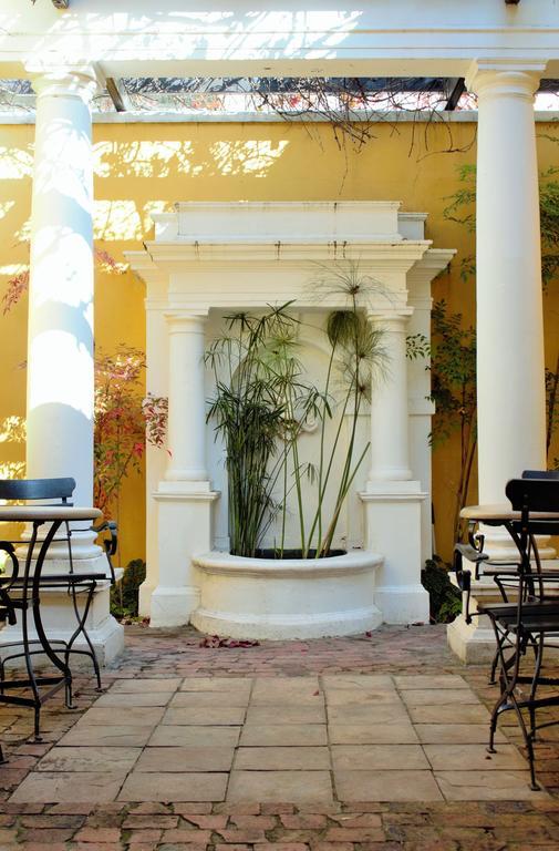 Tintagel Guest House Cape Town Rom bilde