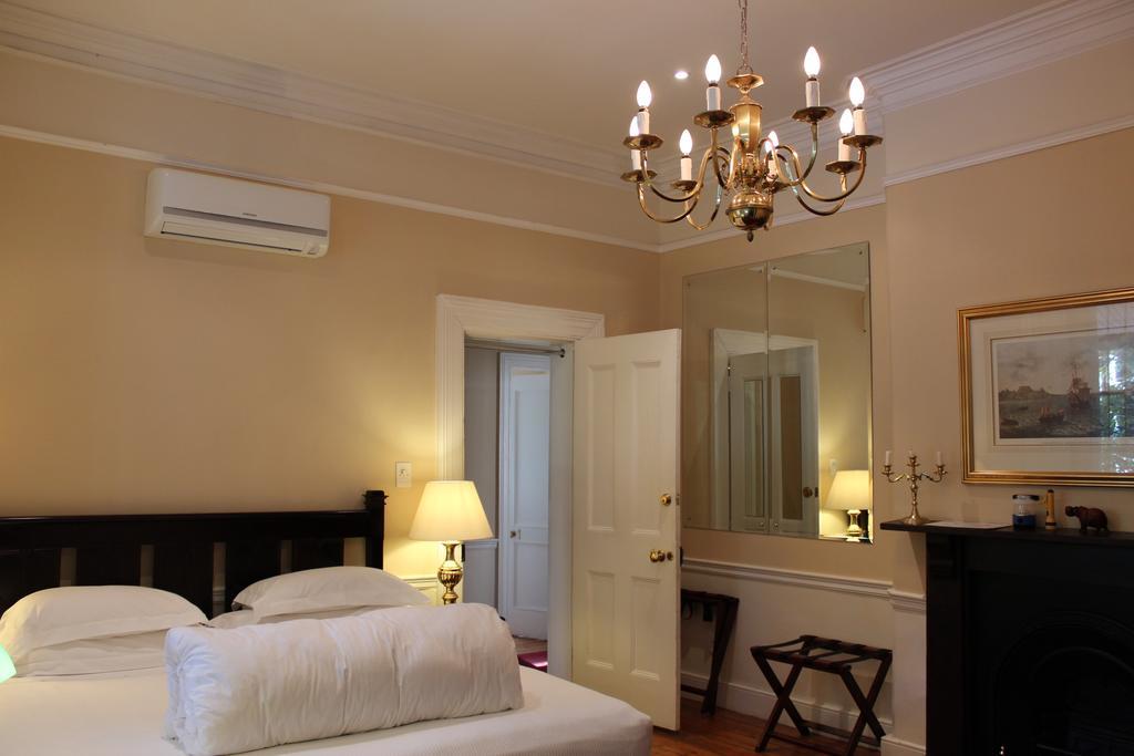 Tintagel Guest House Cape Town Rom bilde