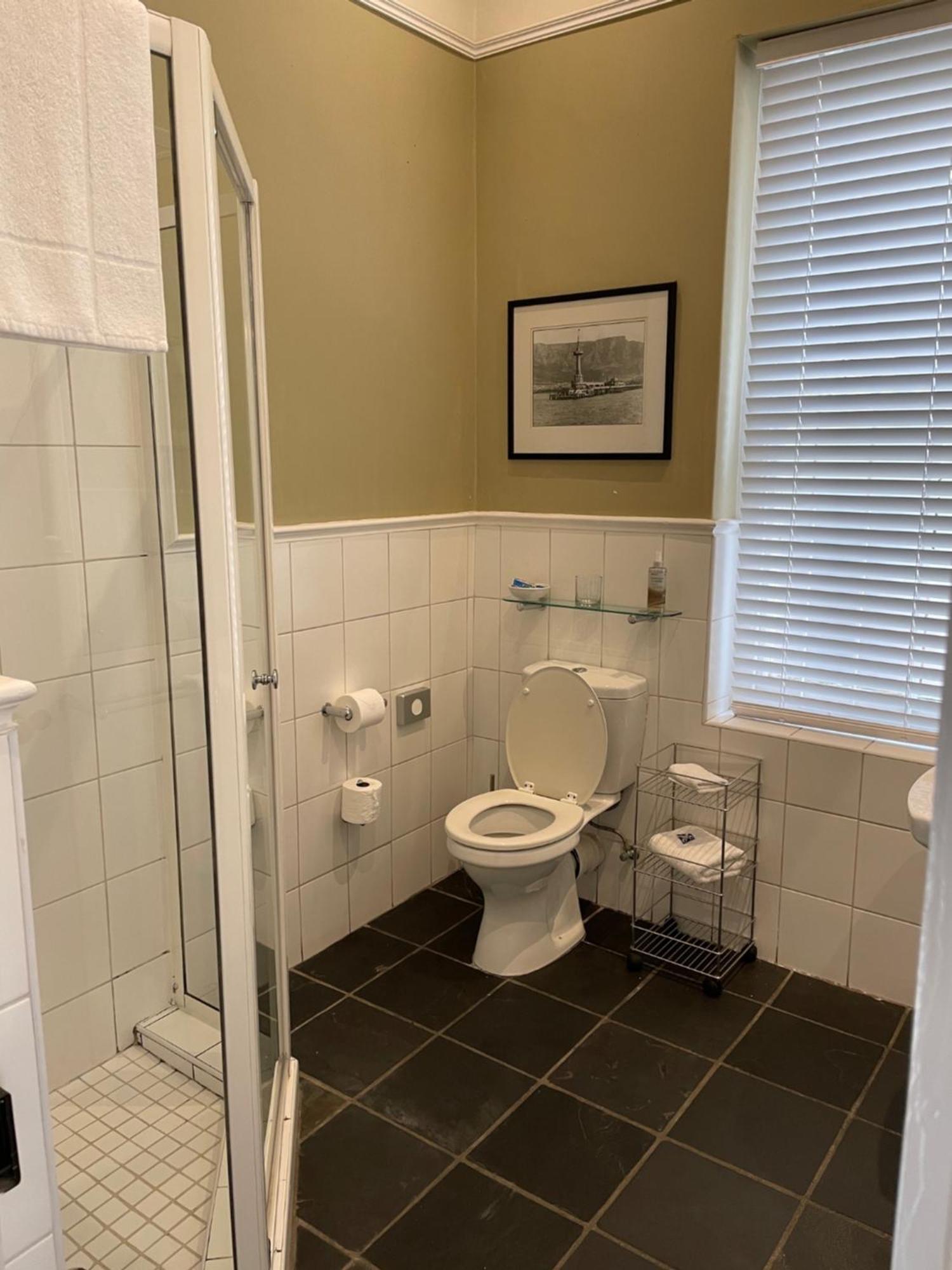 Tintagel Guest House Cape Town Eksteriør bilde