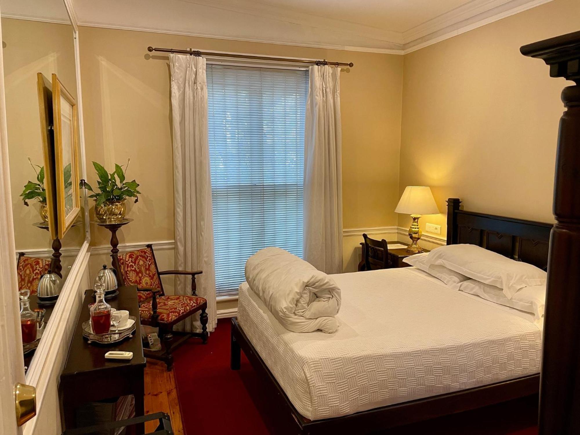 Tintagel Guest House Cape Town Eksteriør bilde