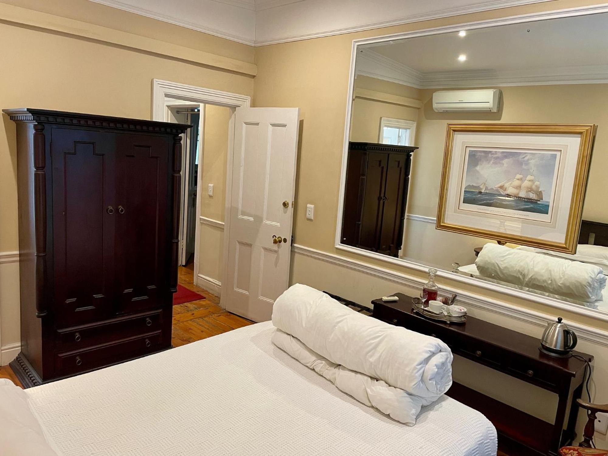Tintagel Guest House Cape Town Eksteriør bilde