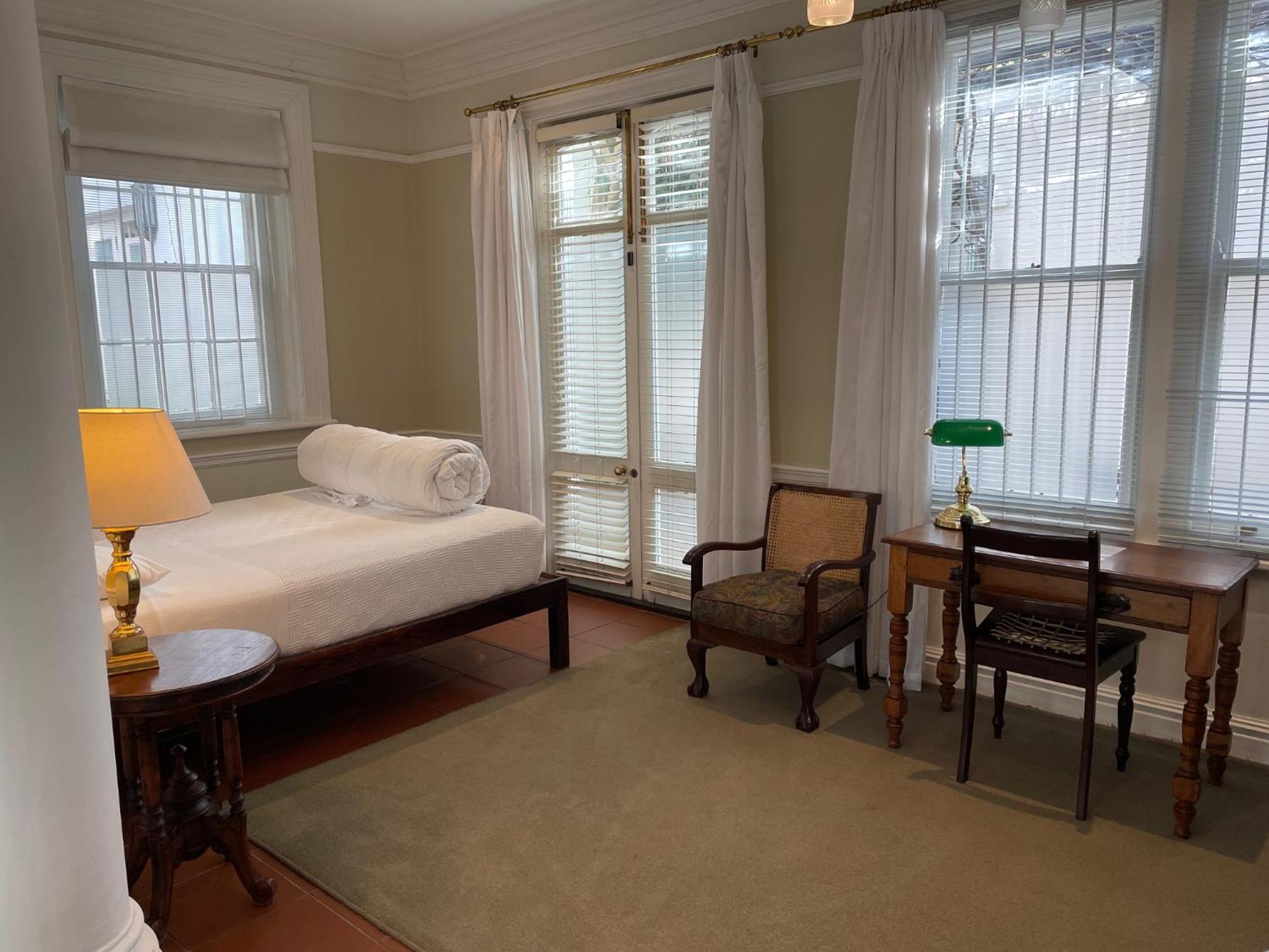 Tintagel Guest House Cape Town Eksteriør bilde