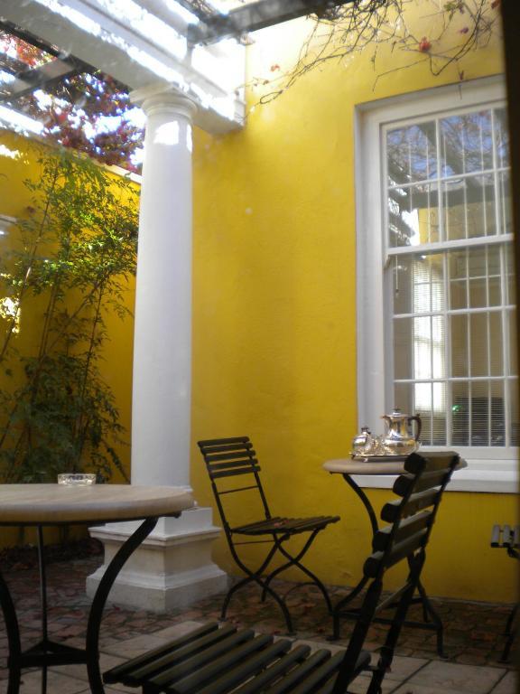 Tintagel Guest House Cape Town Rom bilde